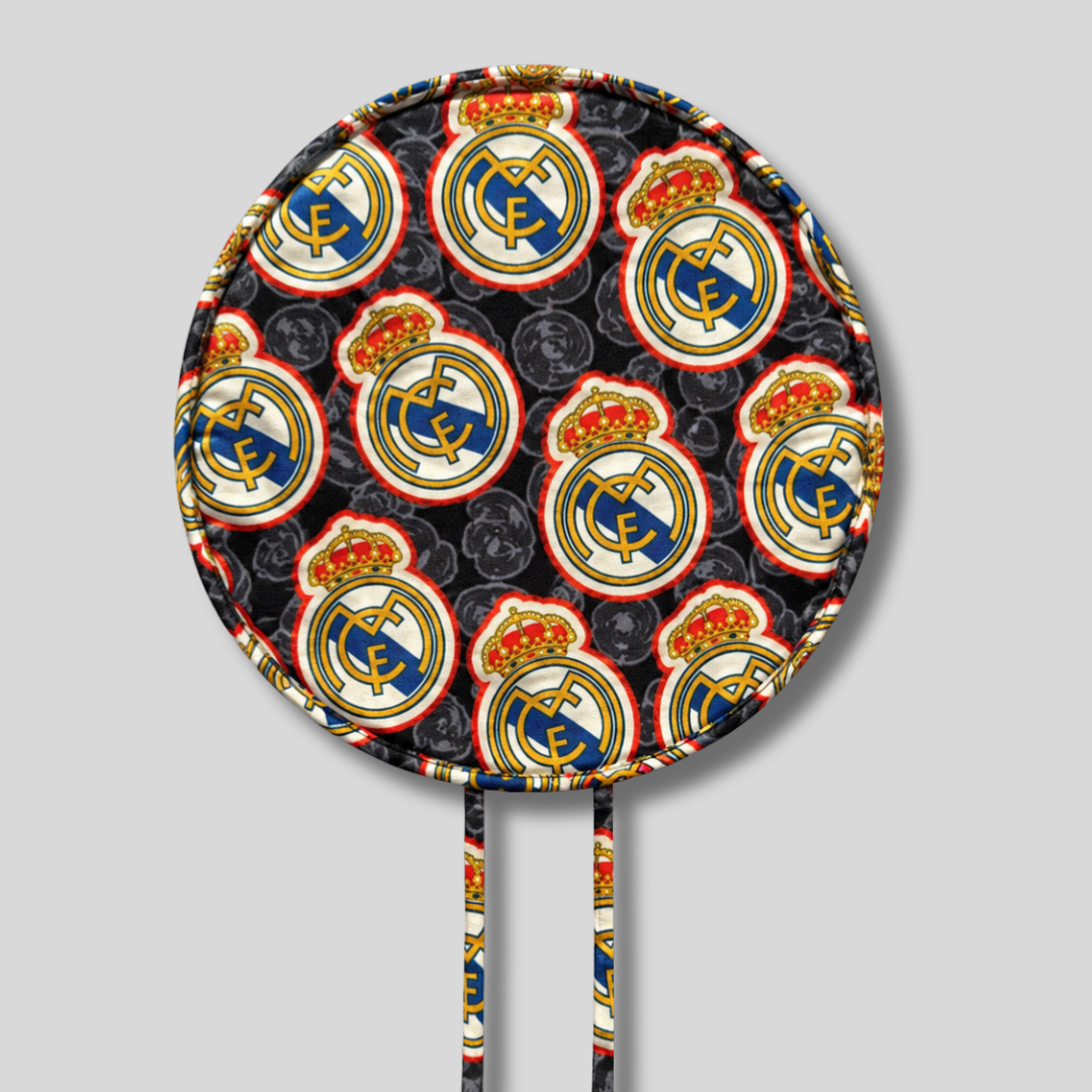 Gorro Quirúrgico LALIGA Real Madrid