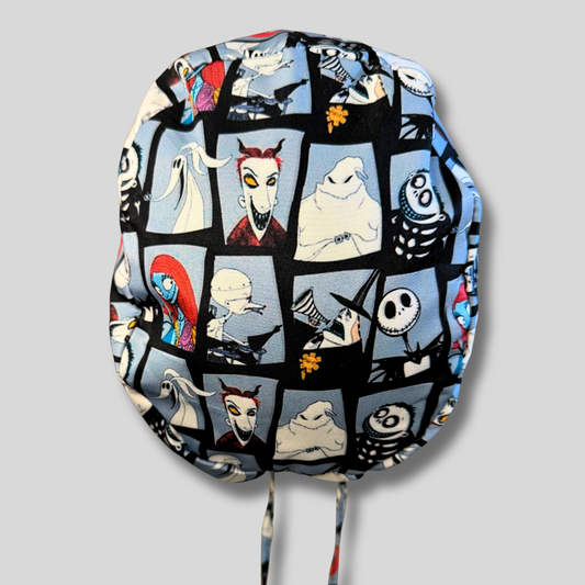 Gorro Quirúrgico Jack Personajes