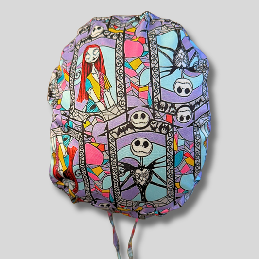 Gorro Quirúrgico Jack & Sally