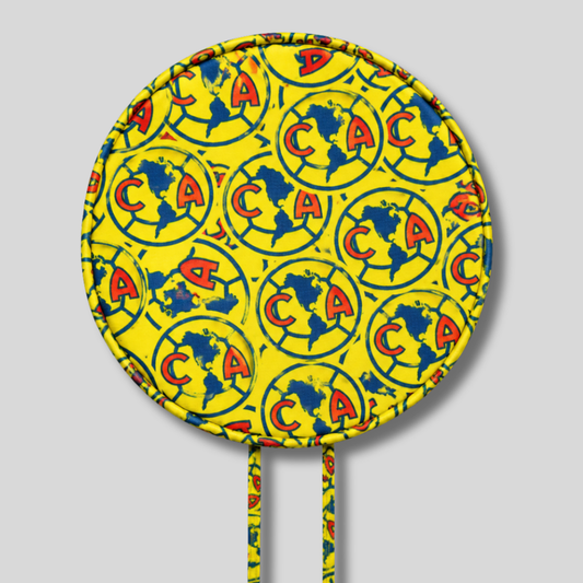 Gorro Quirúrgico Liga Mx América