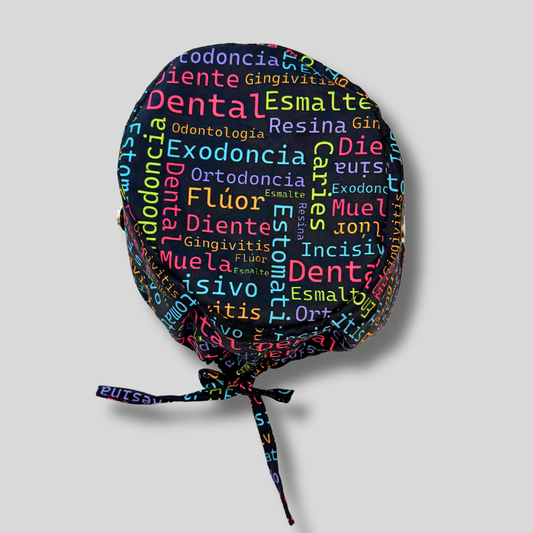 Odonto Palabras