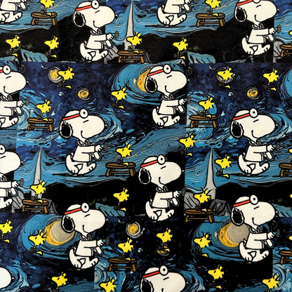 Dr. Snoopy