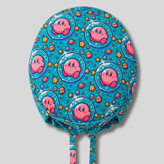 Gorro Quirúrgico Kirby