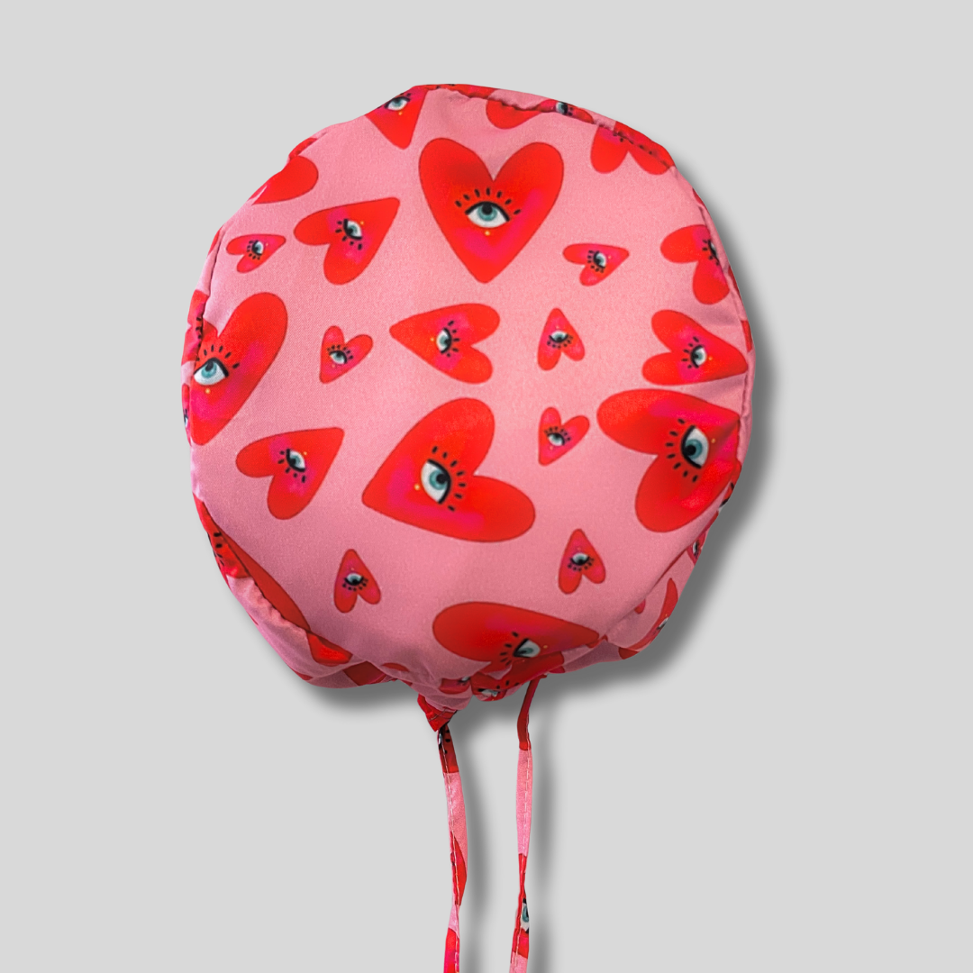 Ojo Corazón