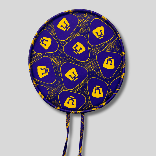 Gorro Quirúrgico Liga Mx Pumas