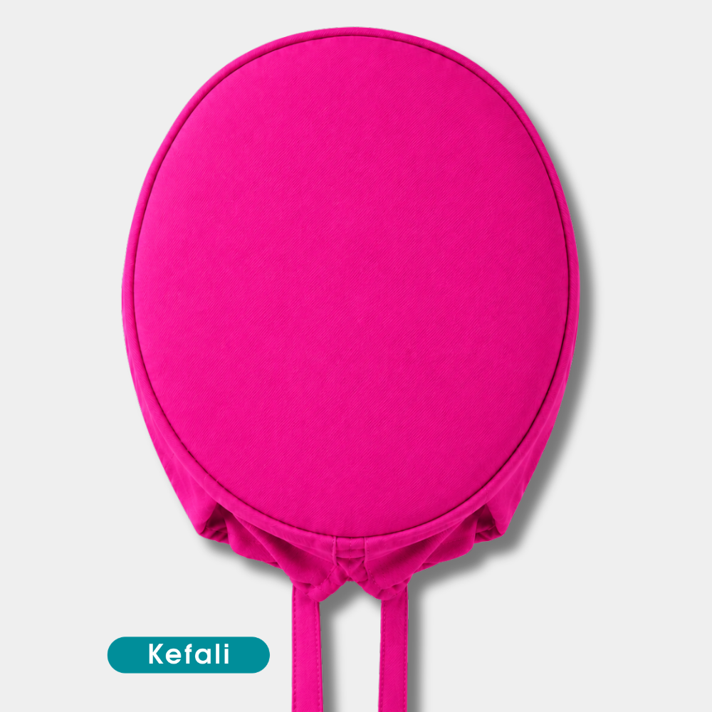 Kefali | gorro quirúrgico fiusha