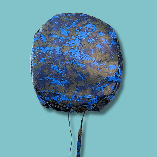 Pixel Azul