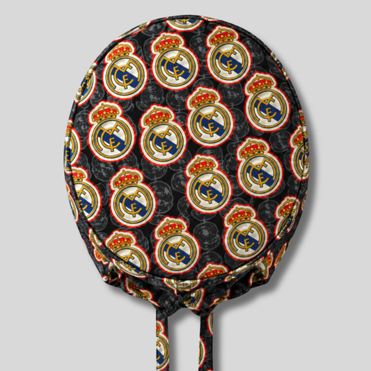 Gorro Quirúrgico LALIGA Real Madrid