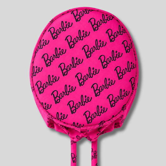 Gorro Quirúrgico Barbie