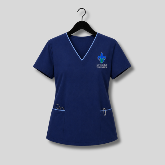 Pijama Quirúrgica UV TPD