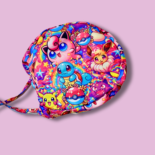 Pokemon Rosa