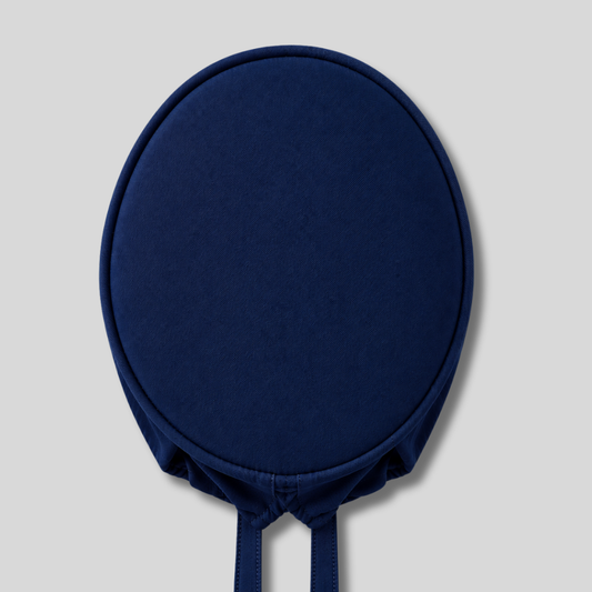 Gorro Quirúrgico Marino