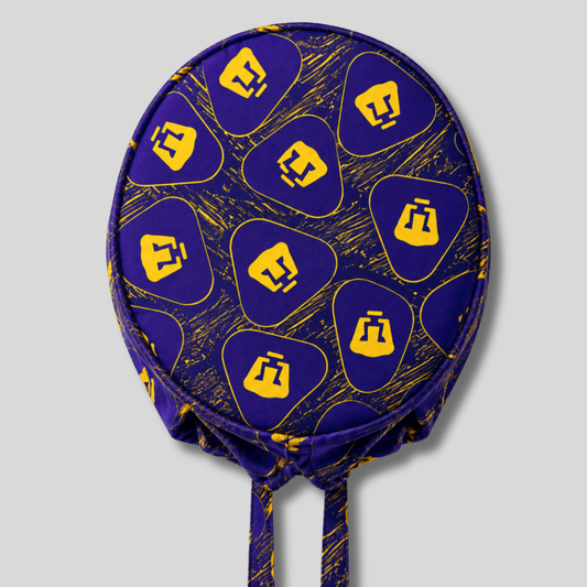 Gorro Quirúrgico Liga Mx Pumas