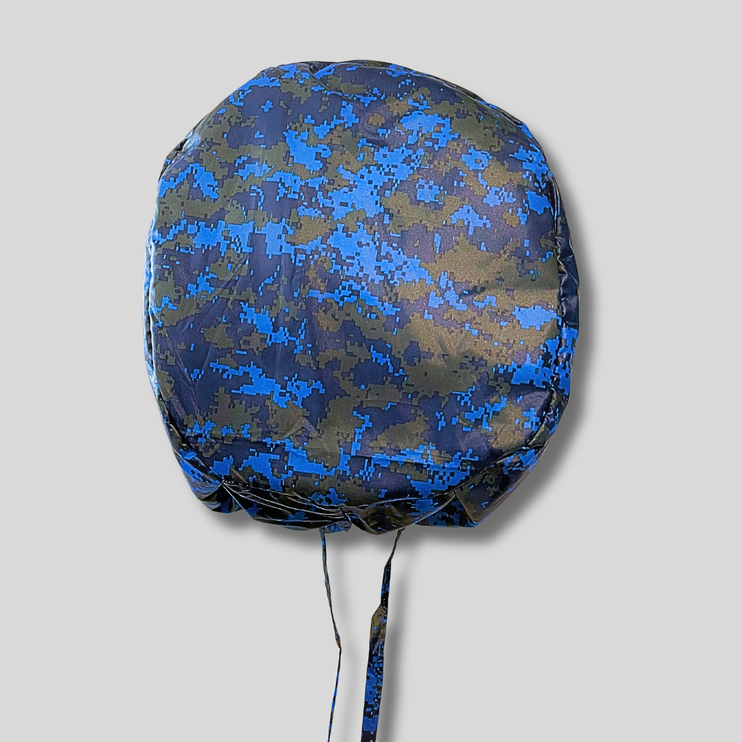 Pixel Azul