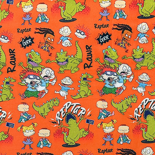 Reptar
