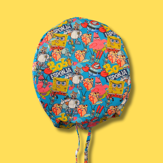 Bob Esponja