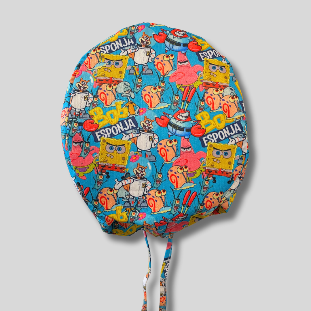Bob Esponja