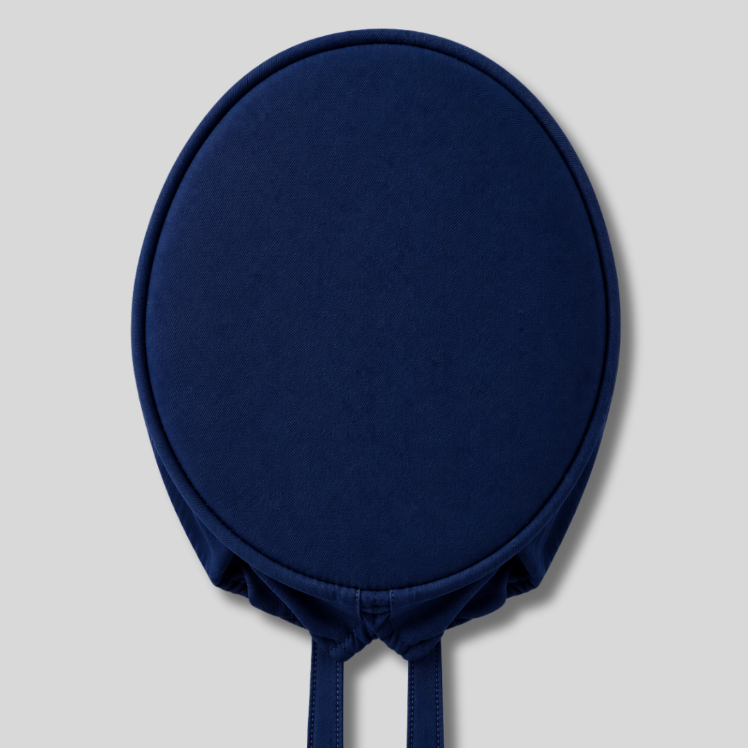 Gorro Quirúrgico Marino