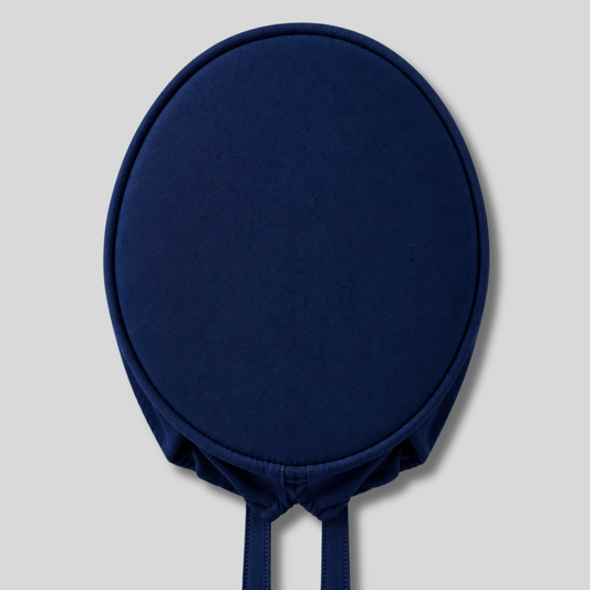 Gorro Quirúrgico Marino