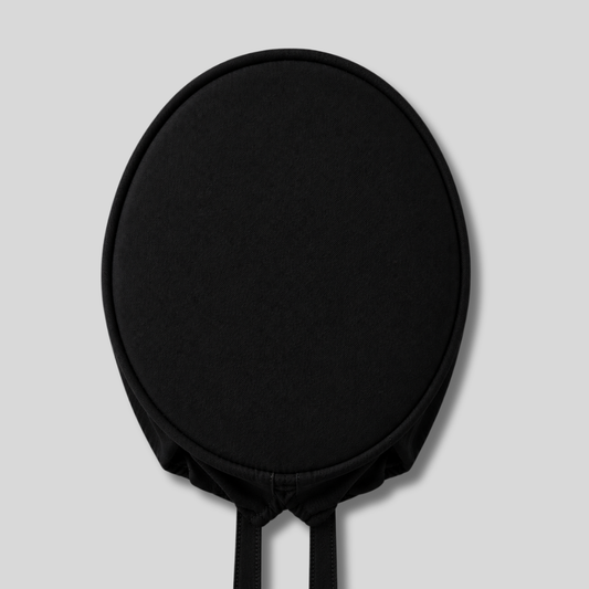 Gorro Quirúrgico Negro