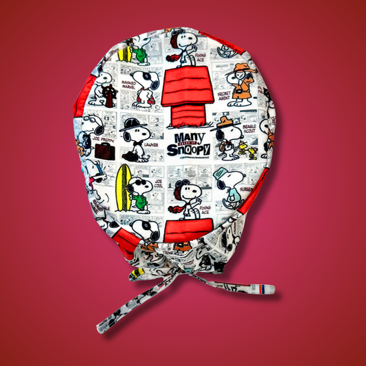 Snoopy Disfraces