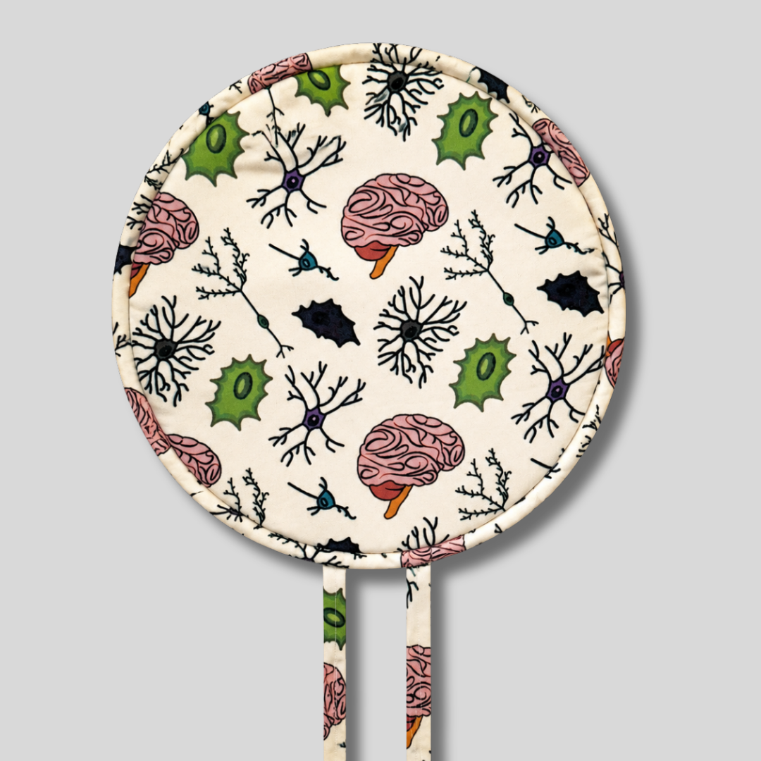 Gorro Quirúrgico Neuronas