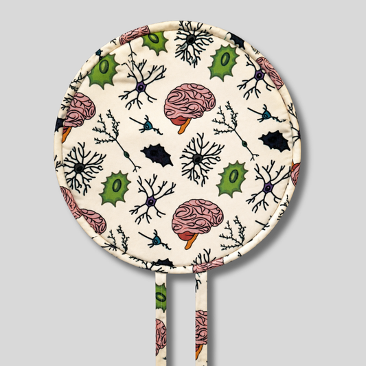 Gorro Quirúrgico Neuronas