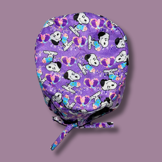 Snoopy Pediatría