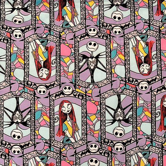 Jack & Sally