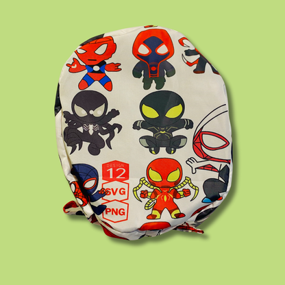 Spiderverse