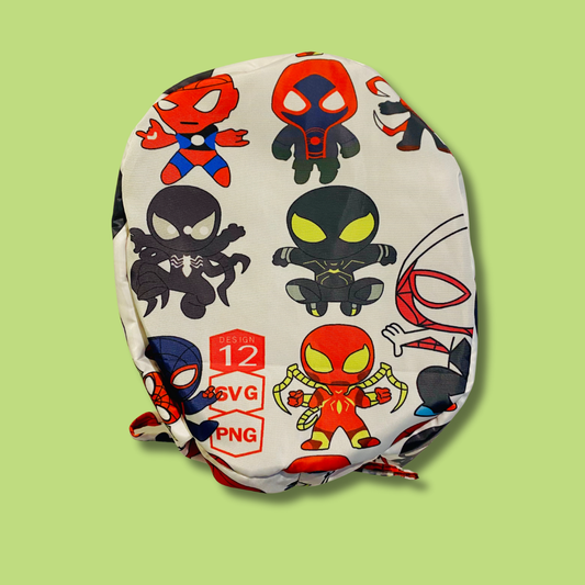 Spiderverse