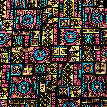 Ankara Africana