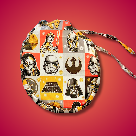 Star Wars A New Hope