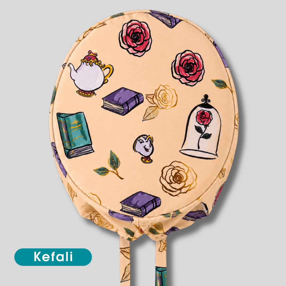 Gorro Quirúrgico La Bella