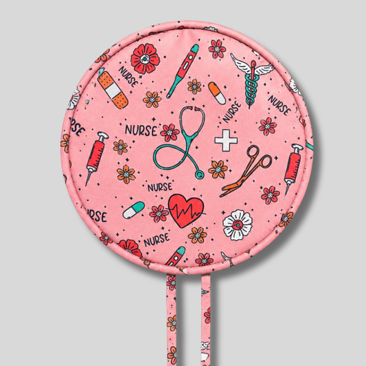 Gorro Quirúrgico Nurse