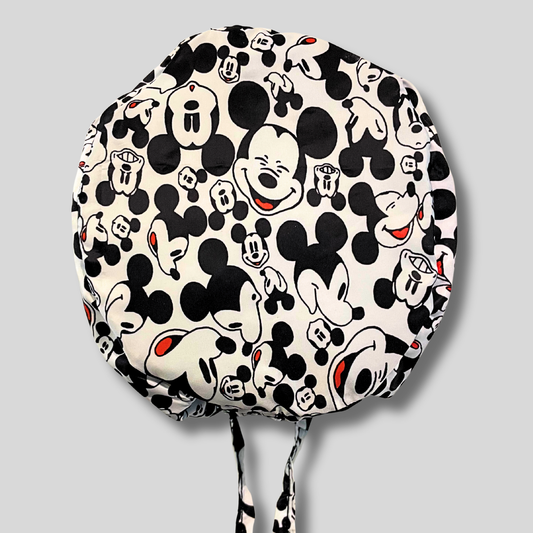 Gorro Quirúrgico Mickey Mouse