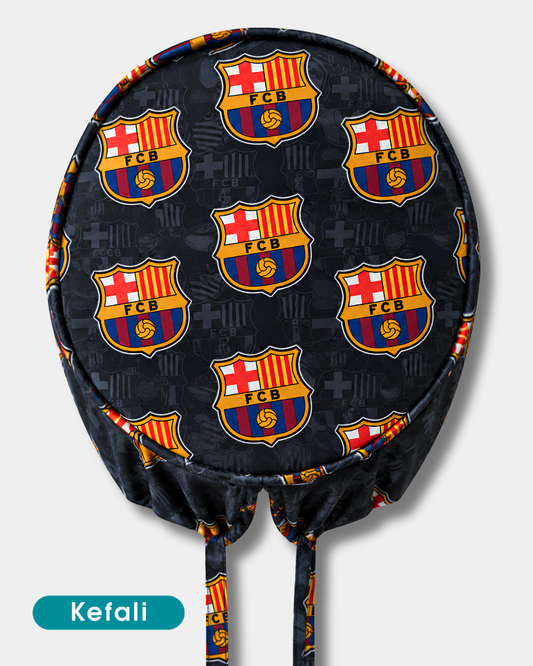 Kefali | gorro quirúrgico LALIGA Barcelona