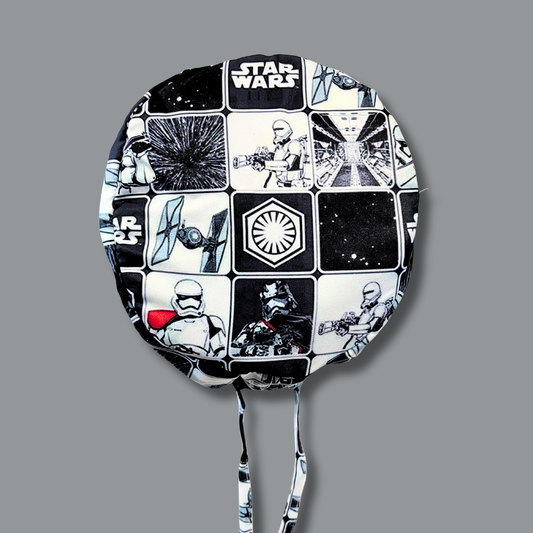 Star Wars Primera Orden