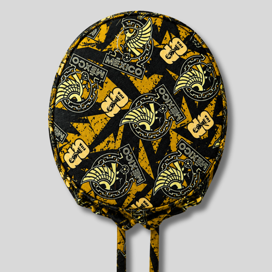 Gorro Quirúrgico Mundial 2026 México
