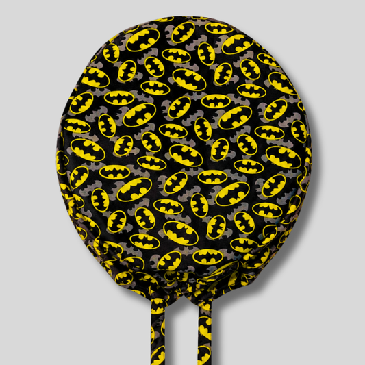 Gorro Quirúrgico Batman