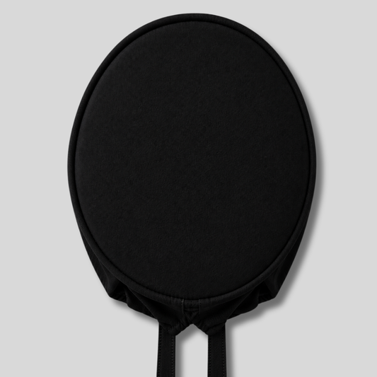 Gorro Quirúrgico Negro