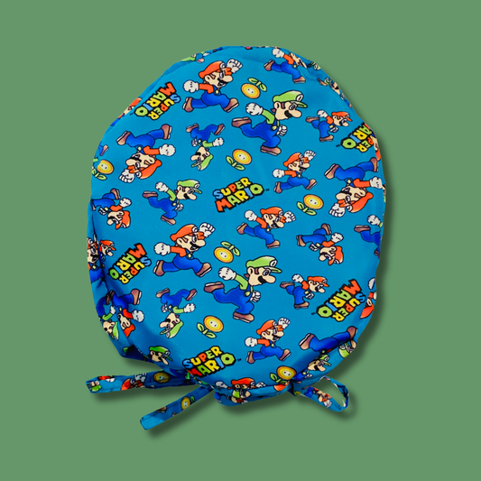 Súper Mario
