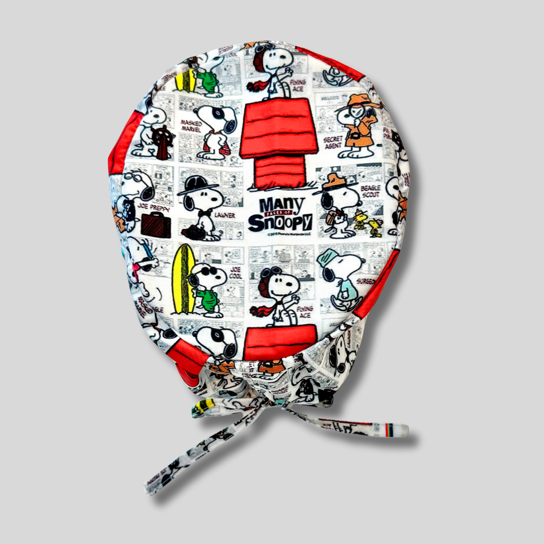Snoopy Disfraces