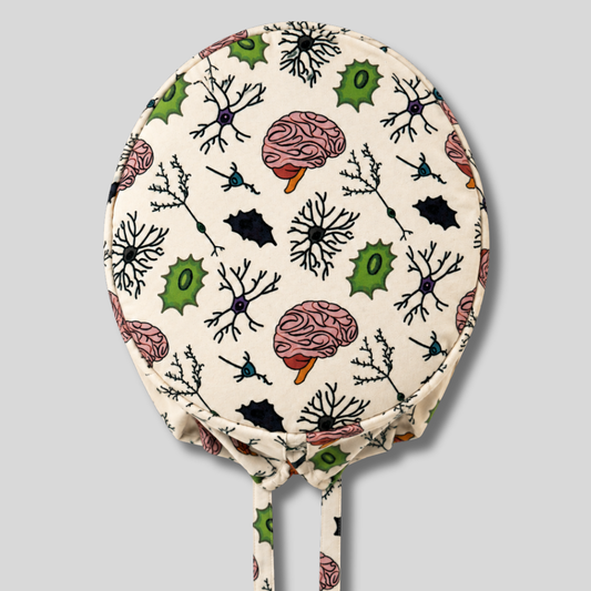 Gorro Quirúrgico Neuronas