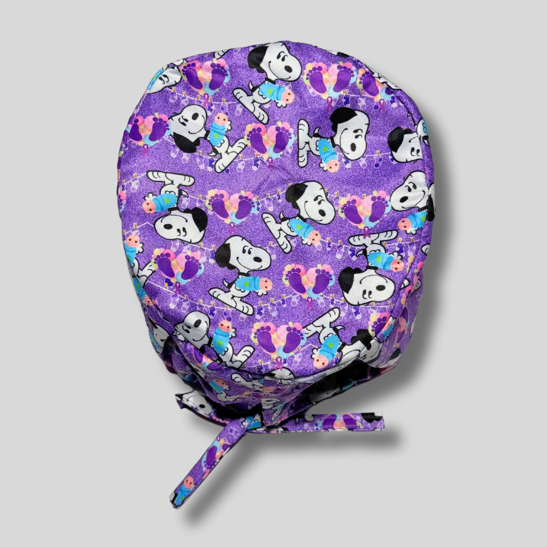 Snoopy Pediatría
