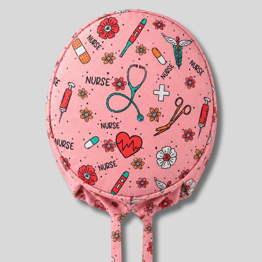 Gorro Quirúrgico Nurse