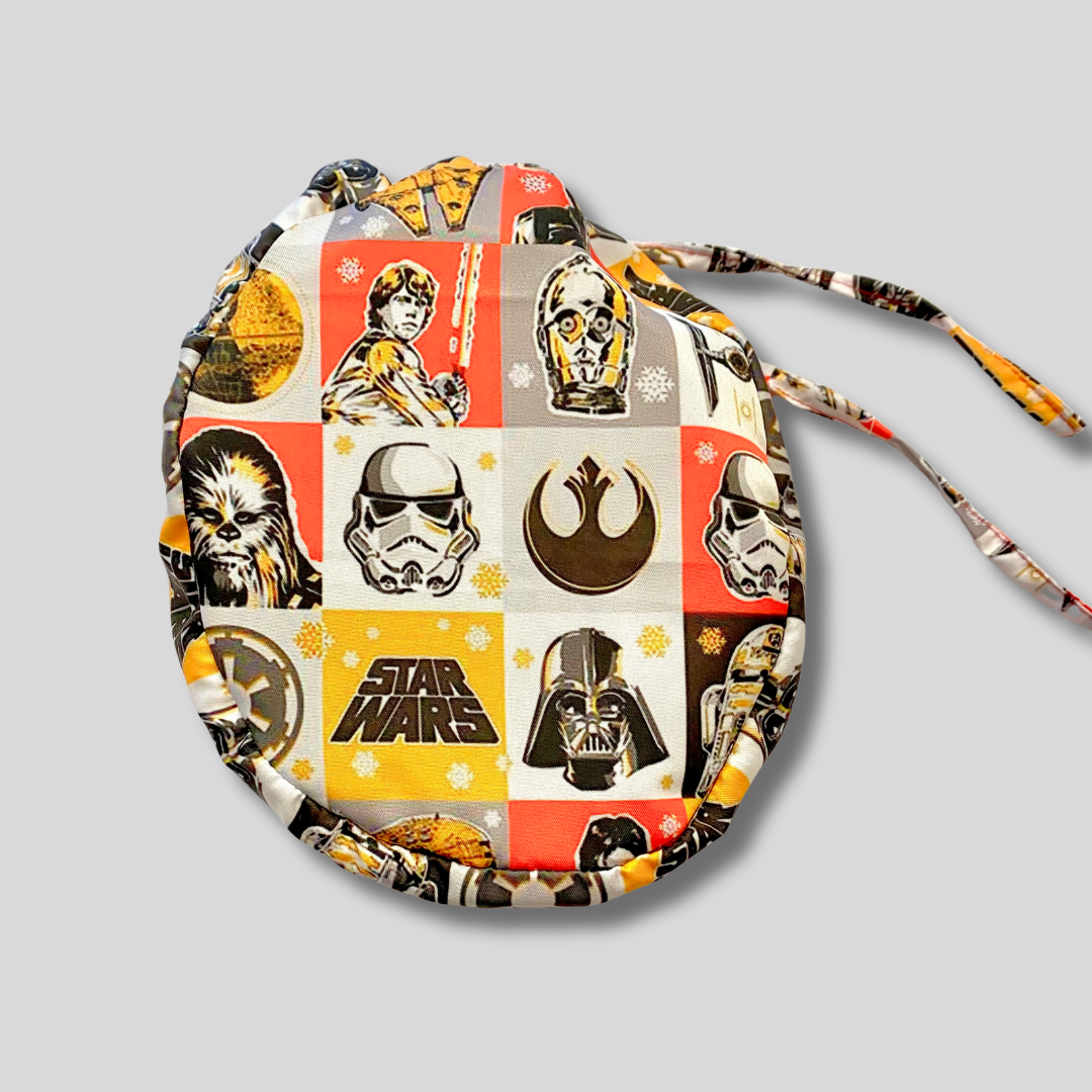 Star Wars A New Hope