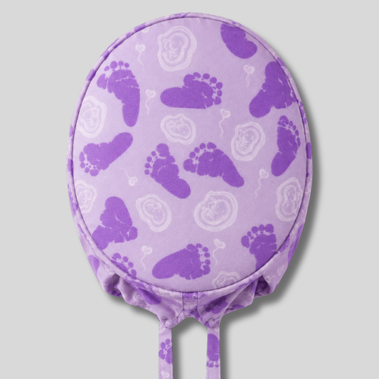 Gorro Quirúrgico Obstetricia