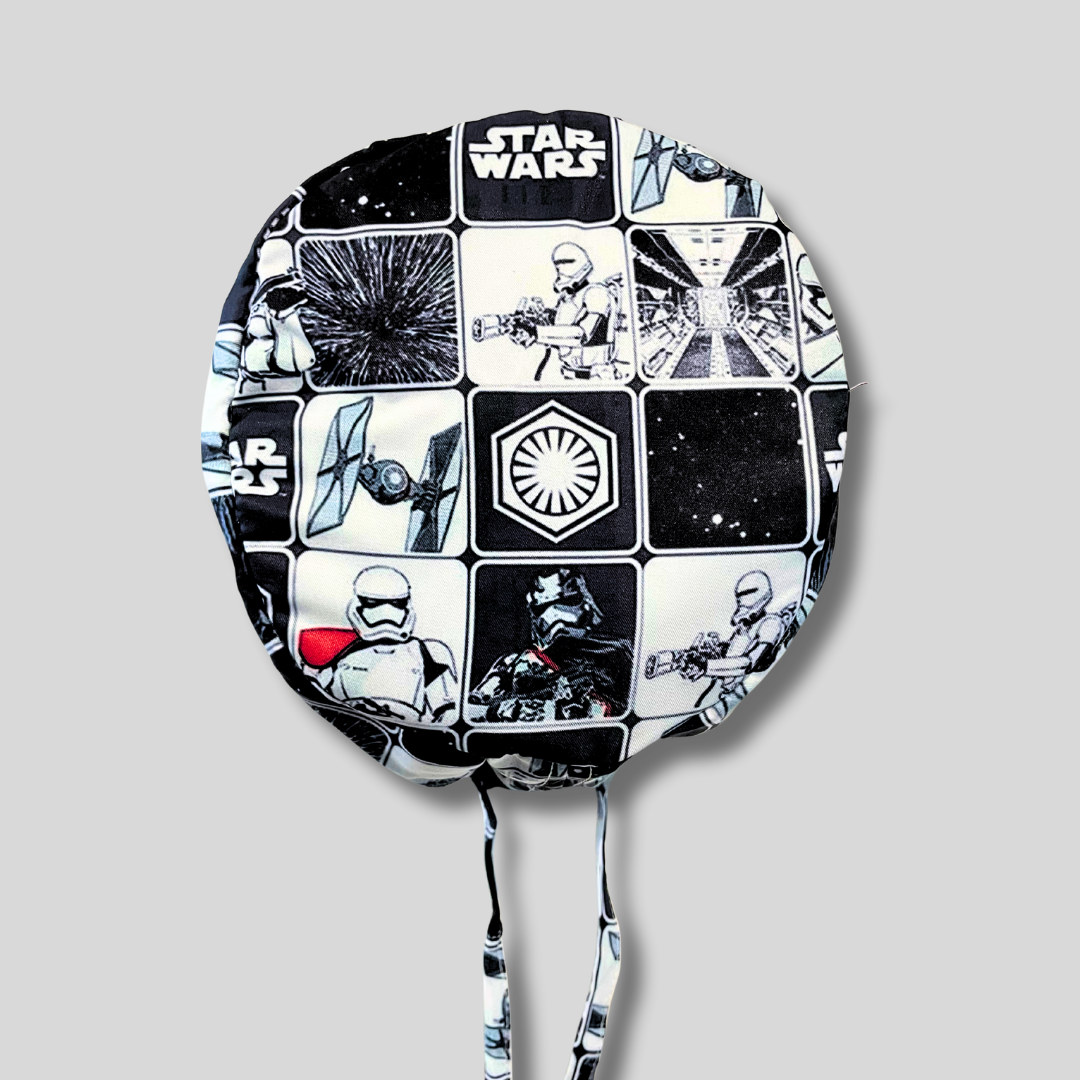 Star Wars Primera Orden