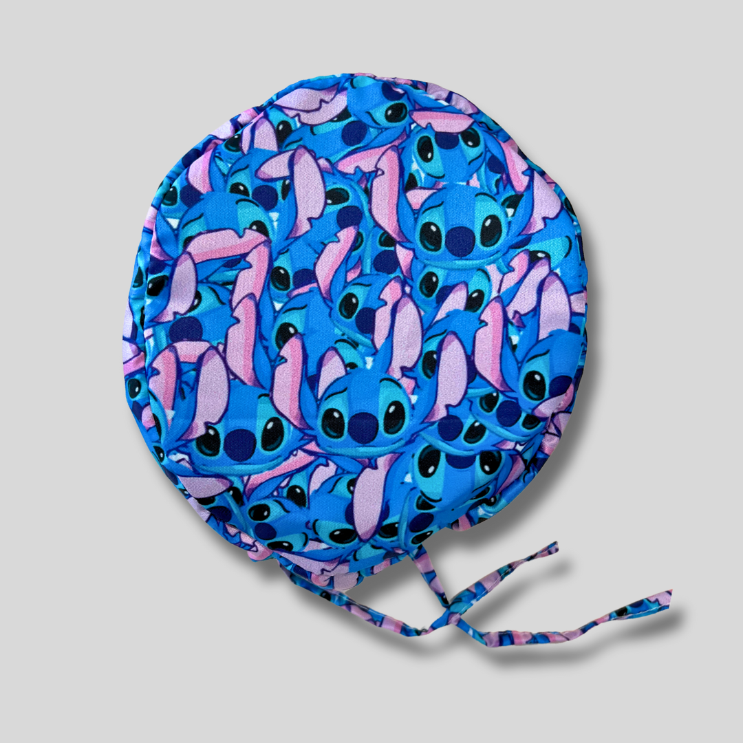 Stitch Caras